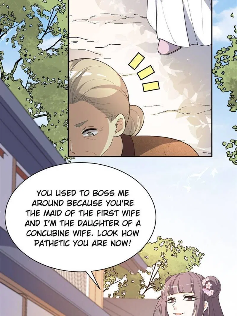 The Prince Regent’s Concubines Chapter 149 – Page 17