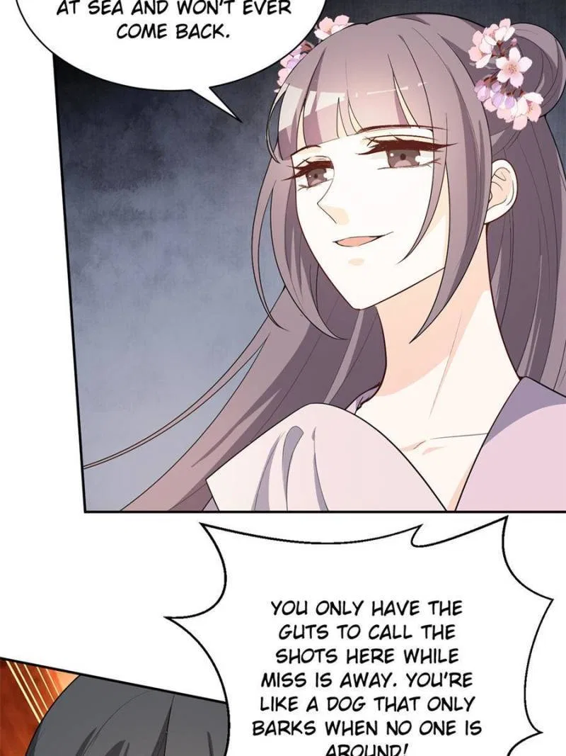 The Prince Regent’s Concubines Chapter 149 – Page 20