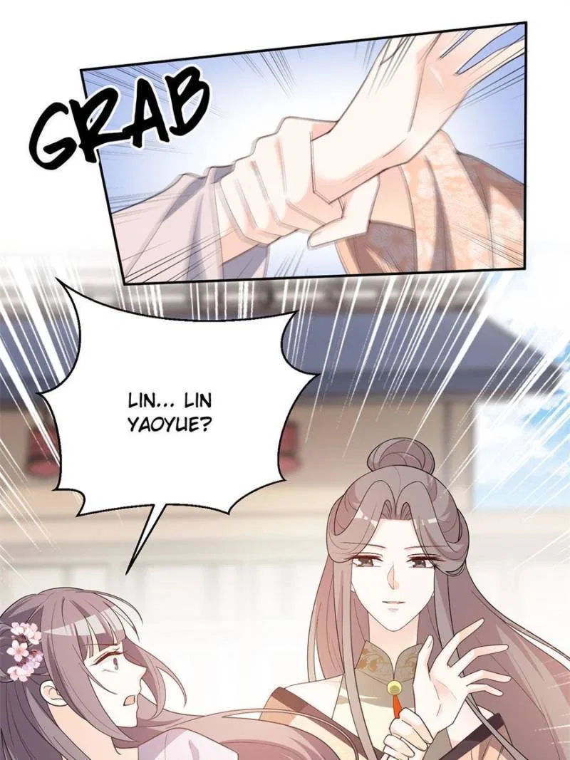 The Prince Regent’s Concubines Chapter 149 – Page 23