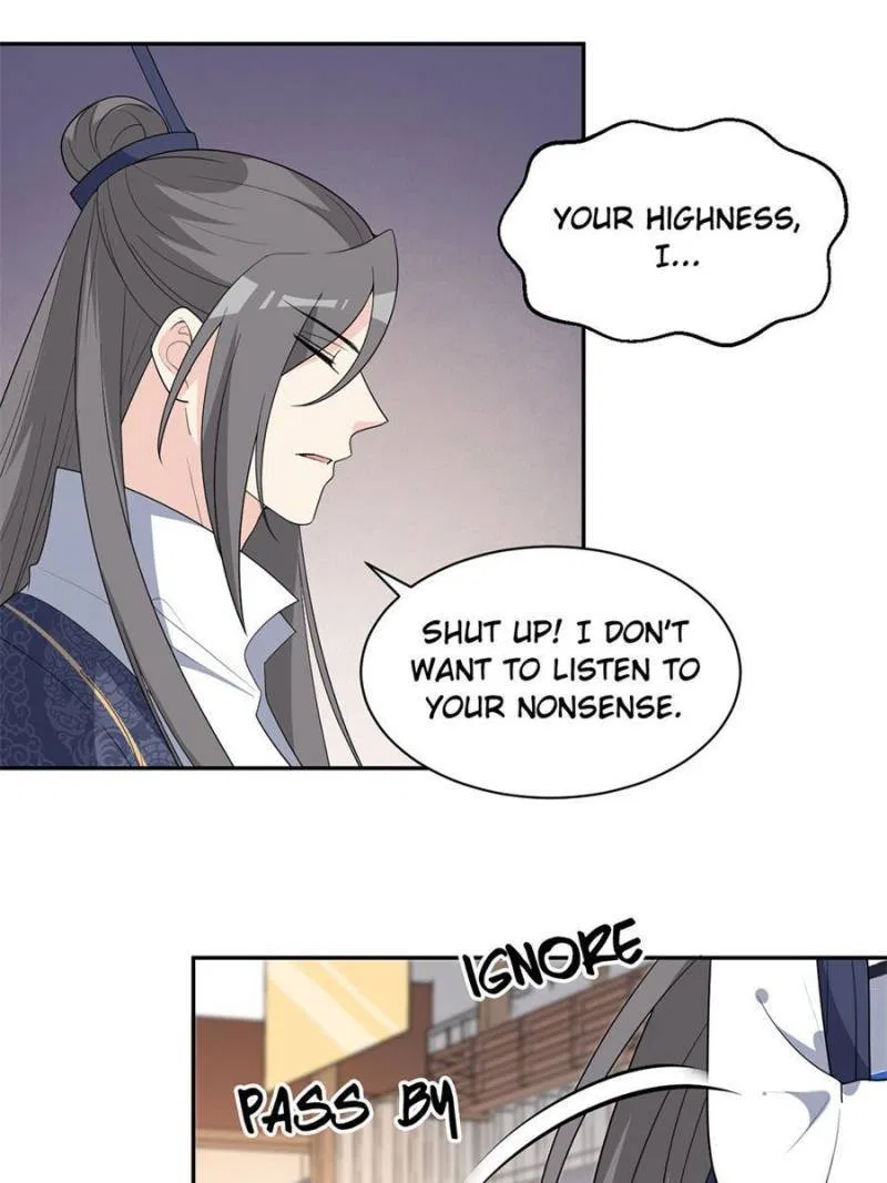 The Prince Regent’s Concubines Chapter 149 – Page 27