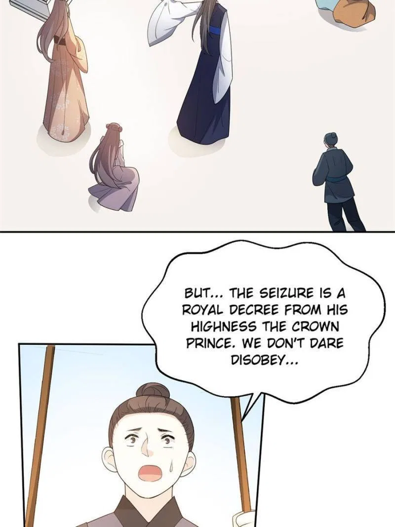The Prince Regent’s Concubines Chapter 149 – Page 29