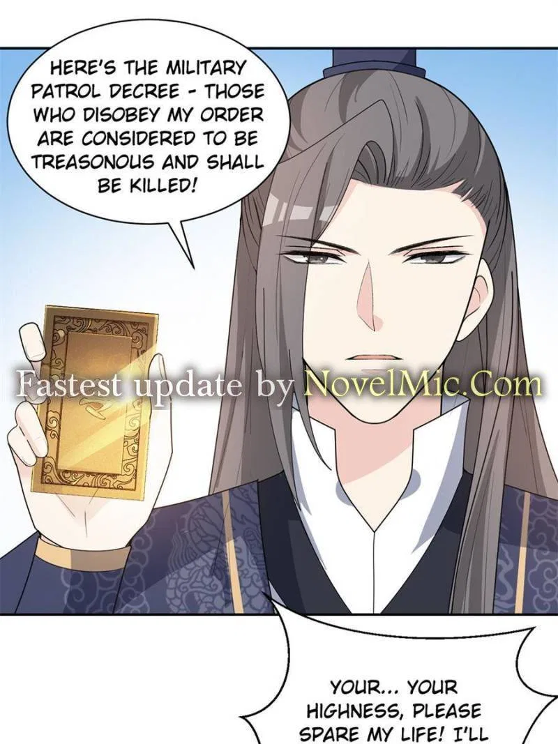 The Prince Regent’s Concubines Chapter 149 – Page 31