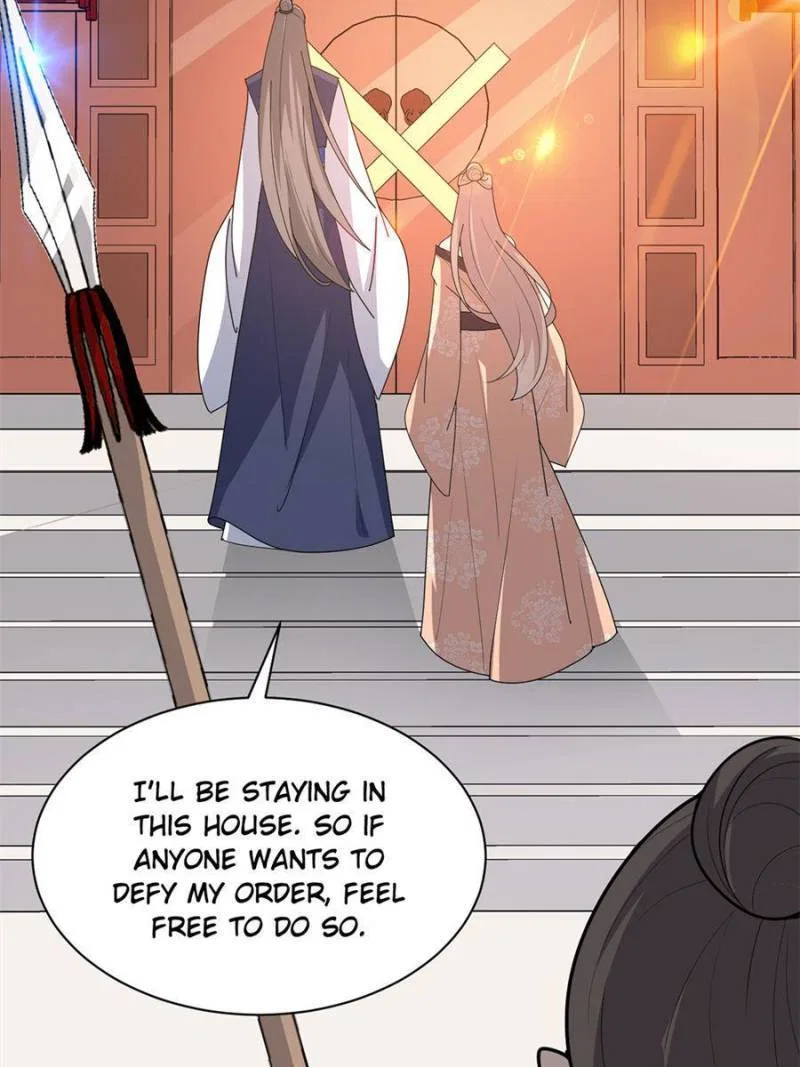 The Prince Regent’s Concubines Chapter 149 – Page 33