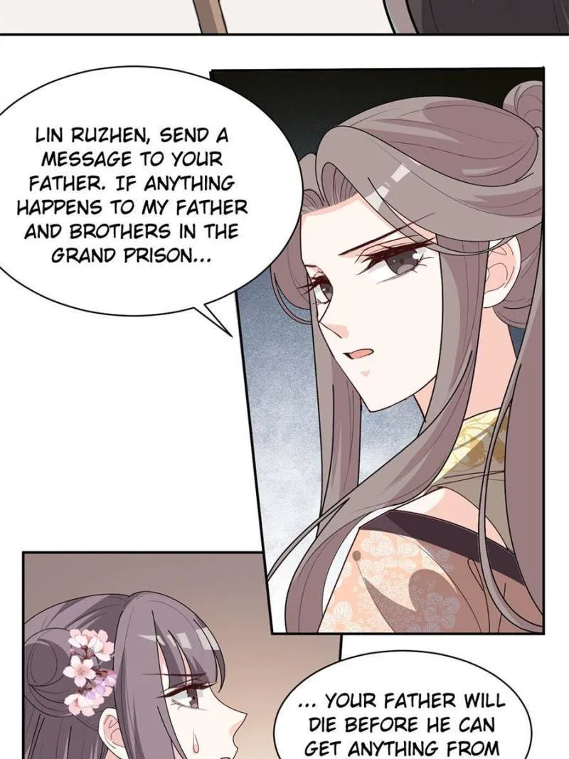 The Prince Regent’s Concubines Chapter 149 – Page 34