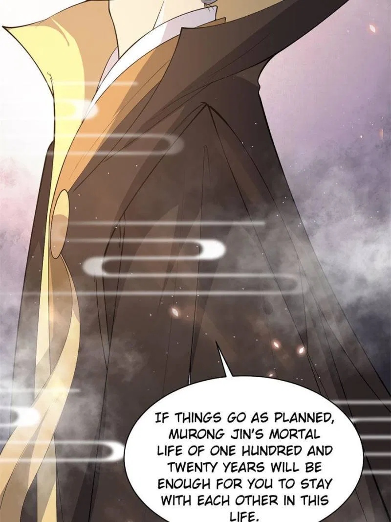 The Prince Regent’s Concubines Chapter 148 – Page 2