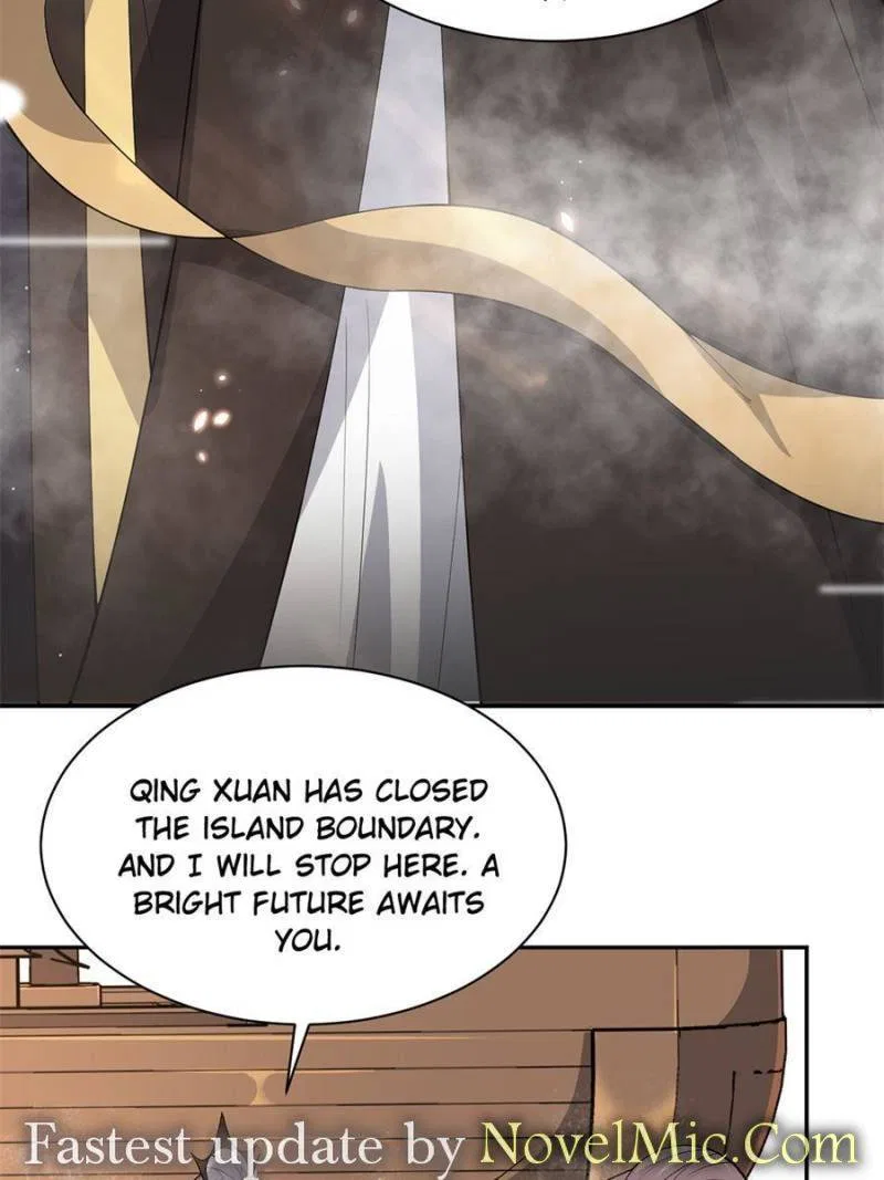 The Prince Regent’s Concubines Chapter 148 – Page 3
