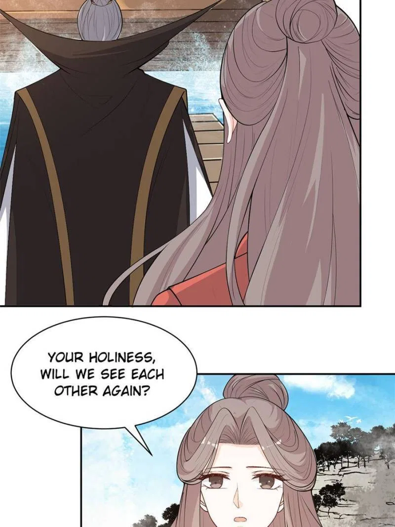 The Prince Regent’s Concubines Chapter 148 – Page 4