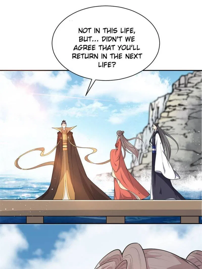 The Prince Regent’s Concubines Chapter 148 – Page 6