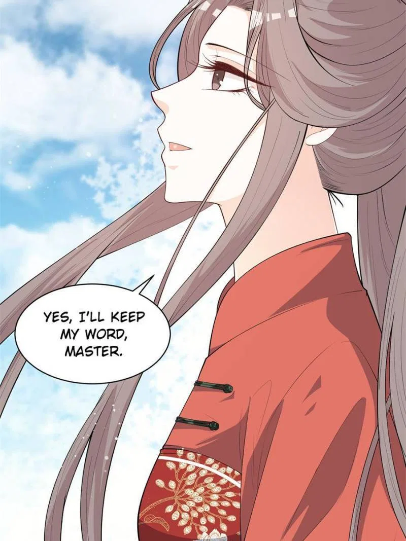 The Prince Regent’s Concubines Chapter 148 – Page 7