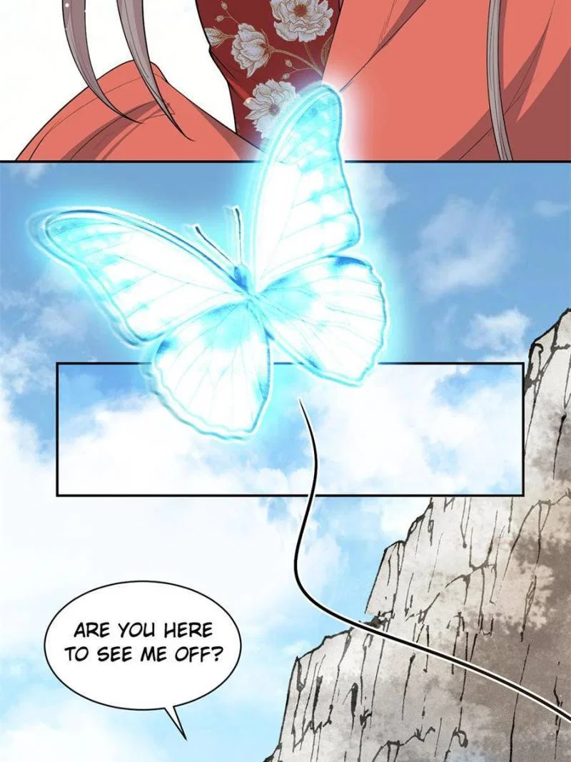 The Prince Regent’s Concubines Chapter 148 – Page 8