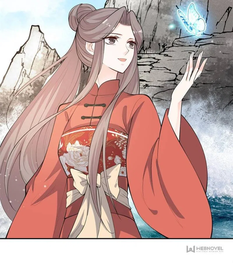 The Prince Regent’s Concubines Chapter 148 – Page 9