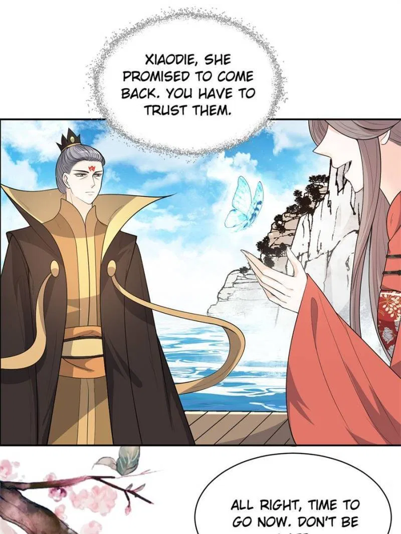 The Prince Regent’s Concubines Chapter 148 – Page 10