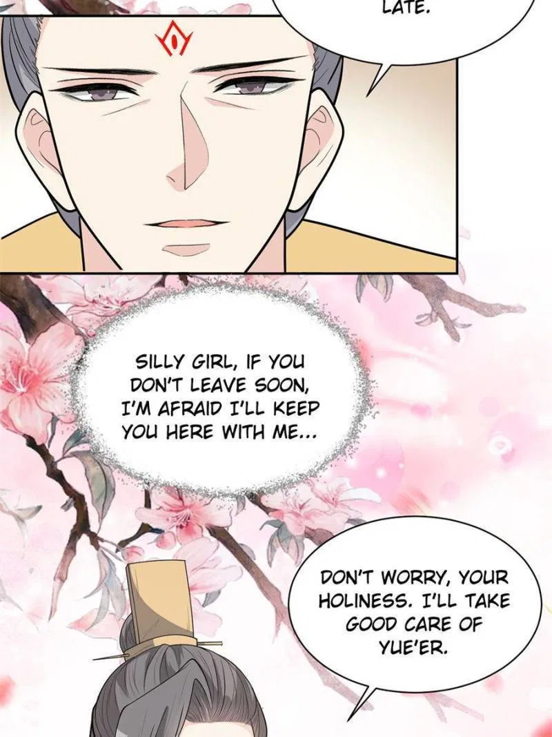 The Prince Regent’s Concubines Chapter 148 – Page 11