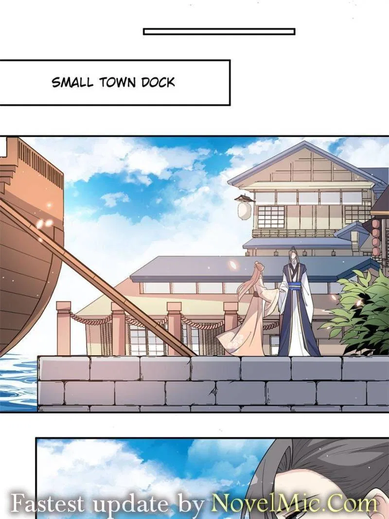 The Prince Regent’s Concubines Chapter 148 – Page 20