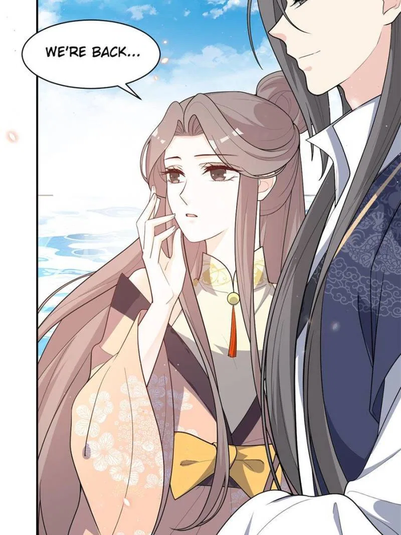 The Prince Regent’s Concubines Chapter 148 – Page 21
