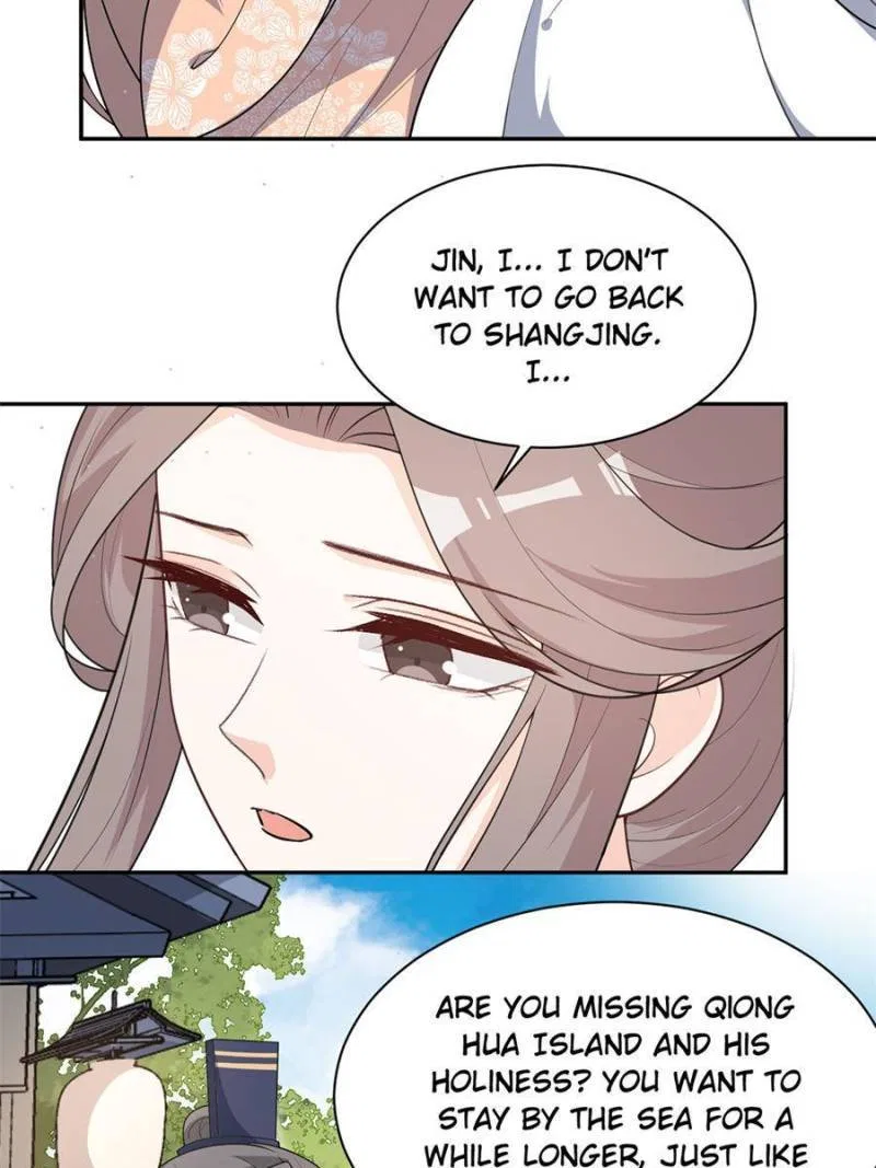 The Prince Regent’s Concubines Chapter 148 – Page 22
