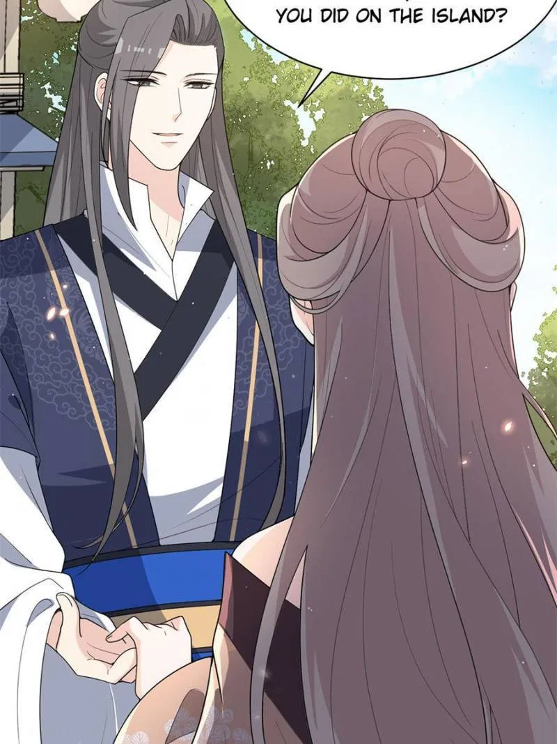 The Prince Regent’s Concubines Chapter 148 – Page 23