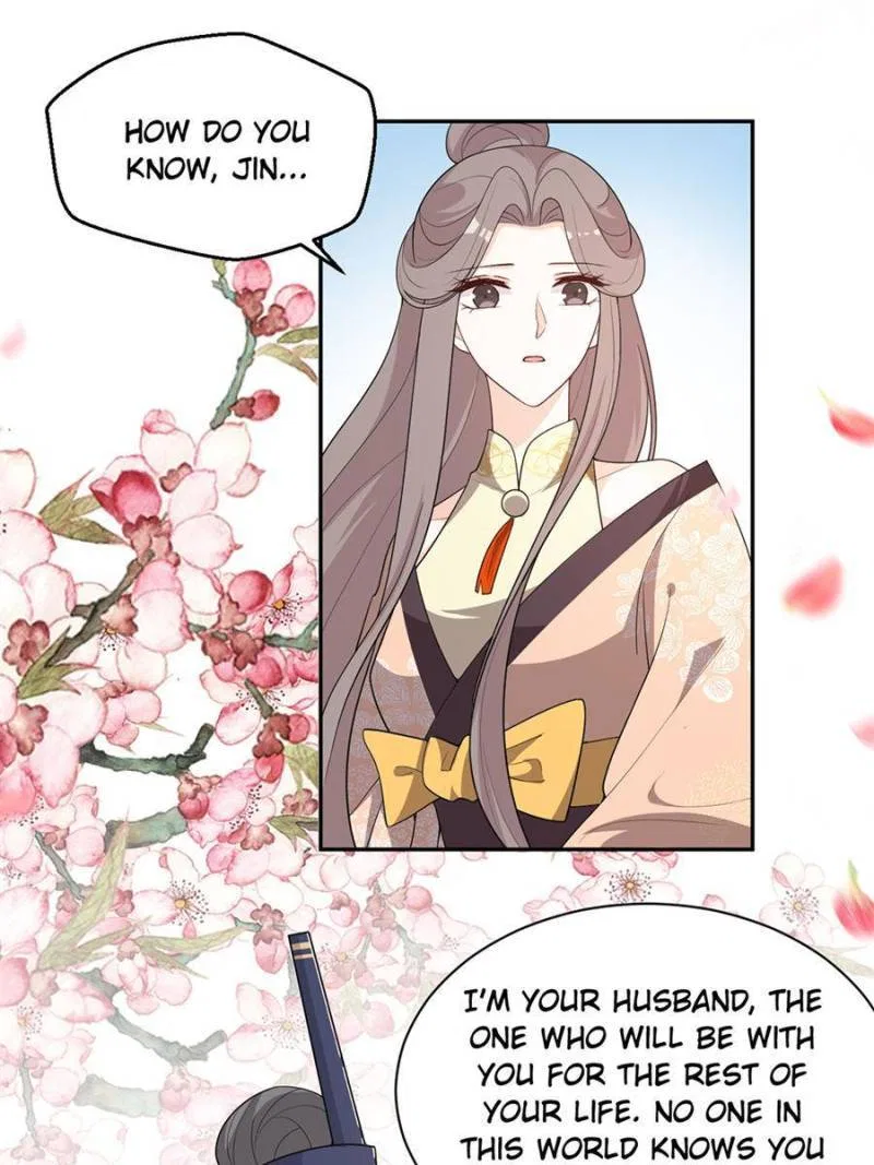 The Prince Regent’s Concubines Chapter 148 – Page 25