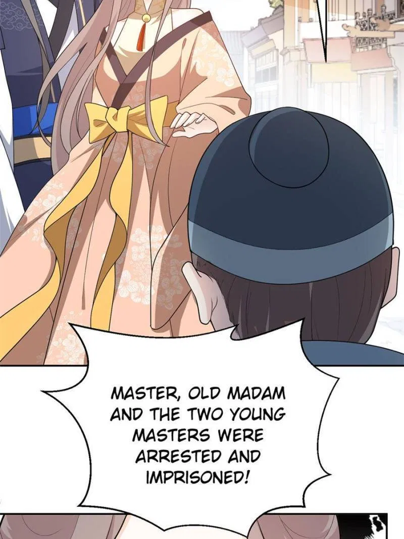 The Prince Regent’s Concubines Chapter 148 – Page 31