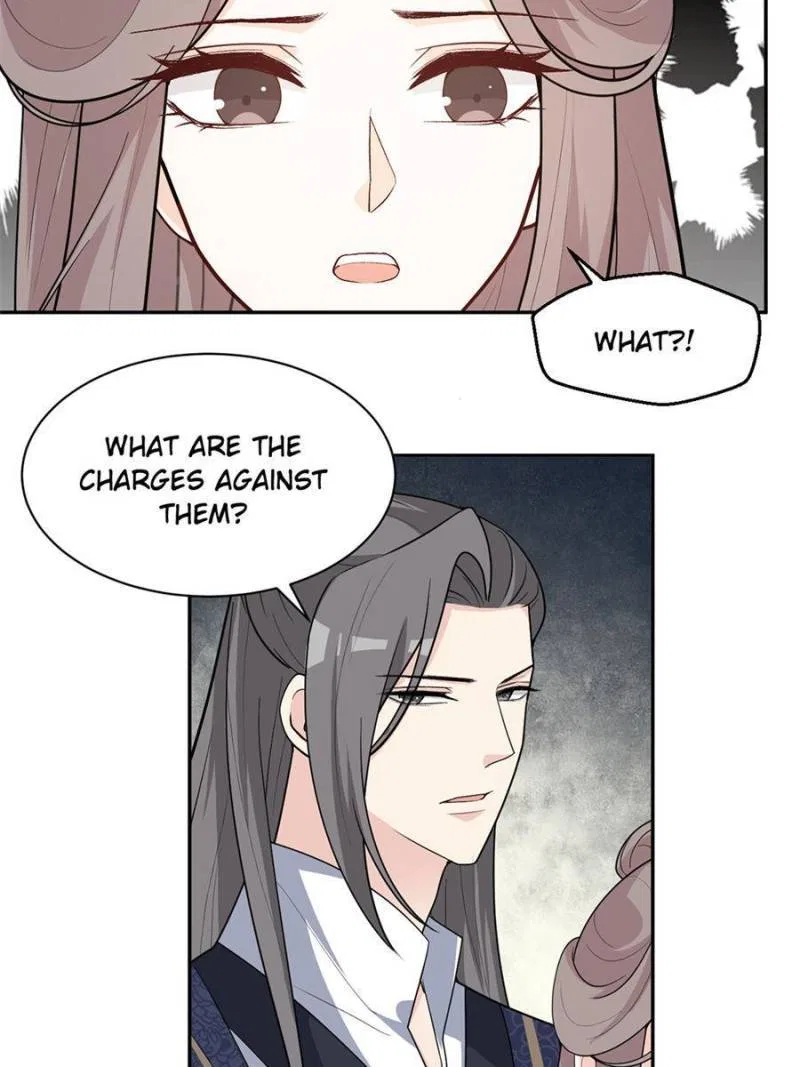 The Prince Regent’s Concubines Chapter 148 – Page 32