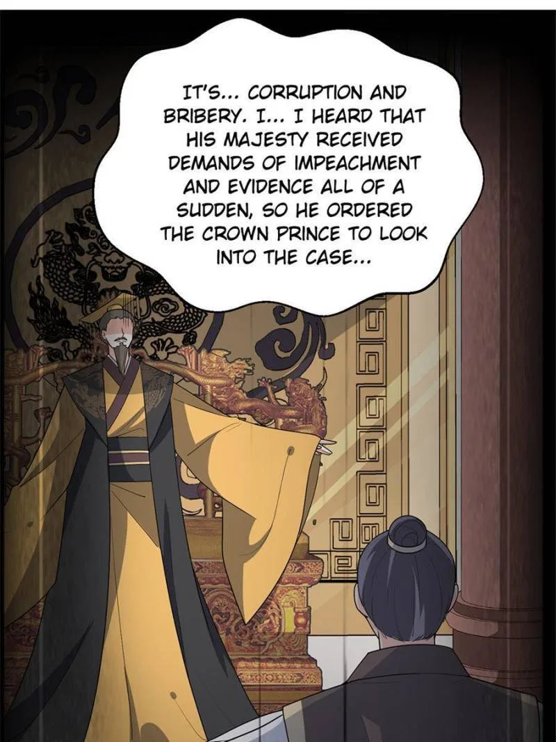 The Prince Regent’s Concubines Chapter 148 – Page 34