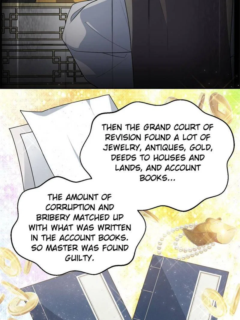 The Prince Regent’s Concubines Chapter 148 – Page 35