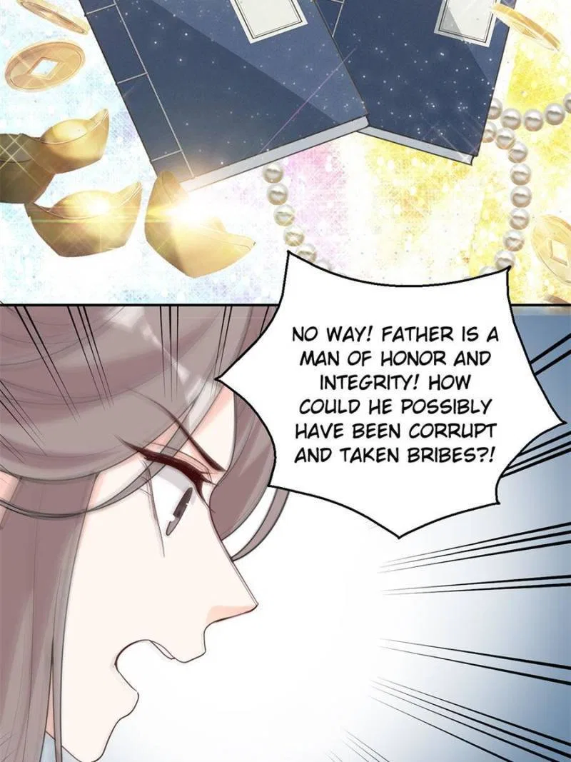 The Prince Regent’s Concubines Chapter 148 – Page 36