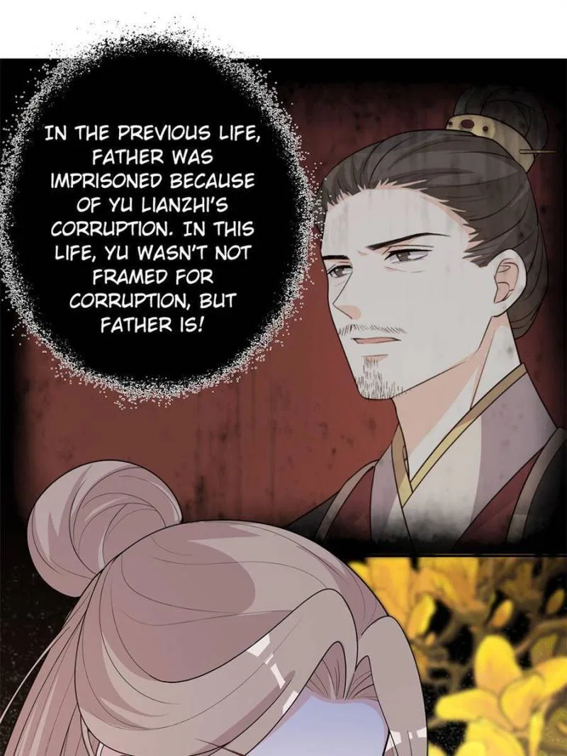 The Prince Regent’s Concubines Chapter 148 – Page 38