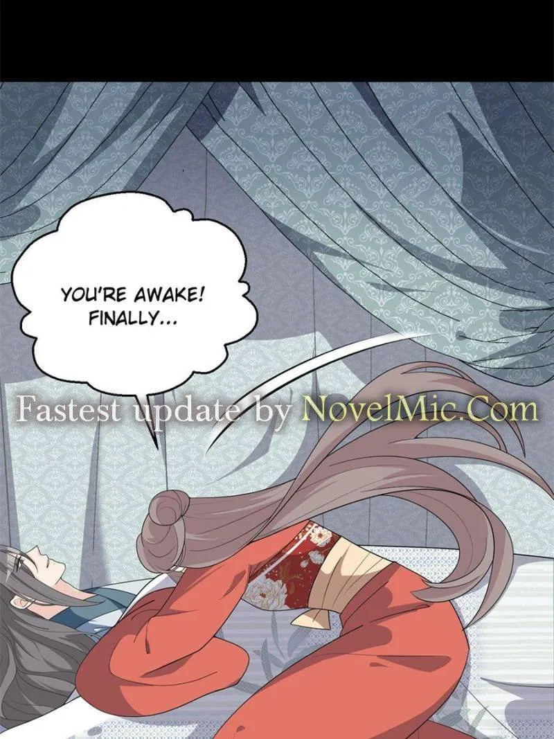 The Prince Regent’s Concubines Chapter 147 – Page 3