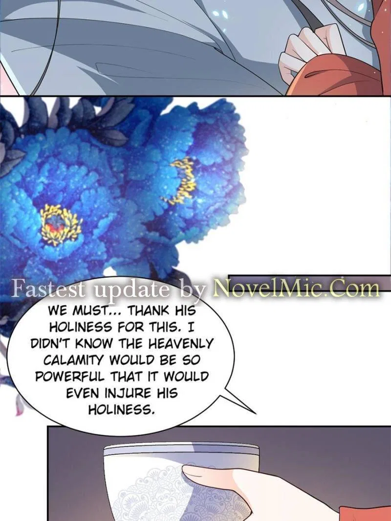 The Prince Regent’s Concubines Chapter 147 – Page 7