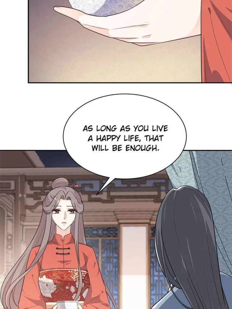 The Prince Regent’s Concubines Chapter 147 – Page 8