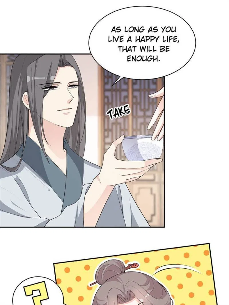 The Prince Regent’s Concubines Chapter 147 – Page 10