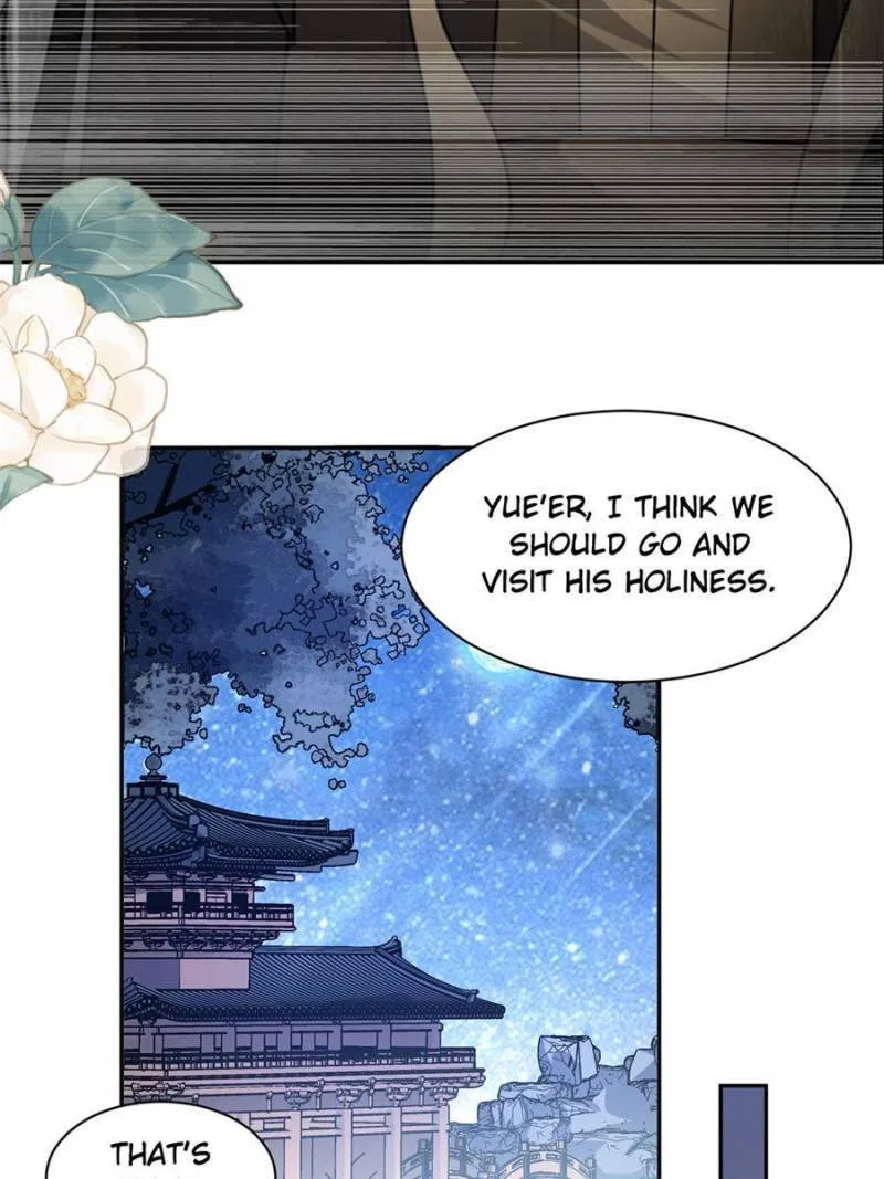 The Prince Regent’s Concubines Chapter 147 – Page 14
