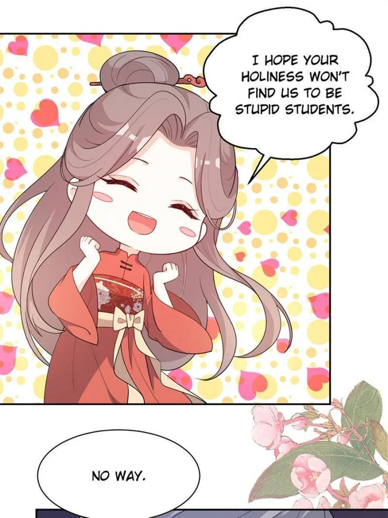 The Prince Regent’s Concubines Chapter 147 – Page 25