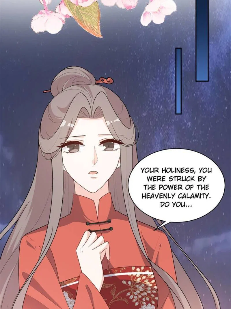 The Prince Regent’s Concubines Chapter 147 – Page 27