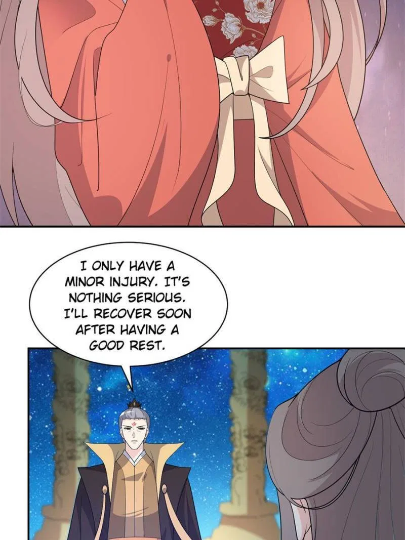 The Prince Regent’s Concubines Chapter 147 – Page 28