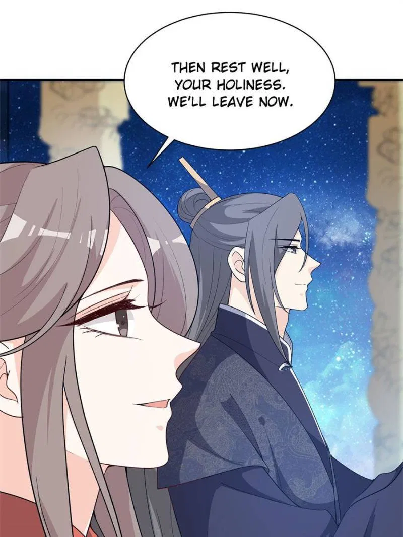 The Prince Regent’s Concubines Chapter 147 – Page 30
