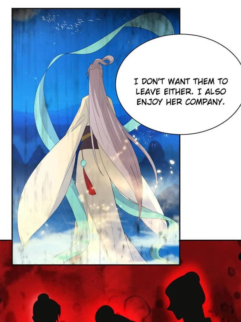 The Prince Regent’s Concubines Chapter 147 – Page 35