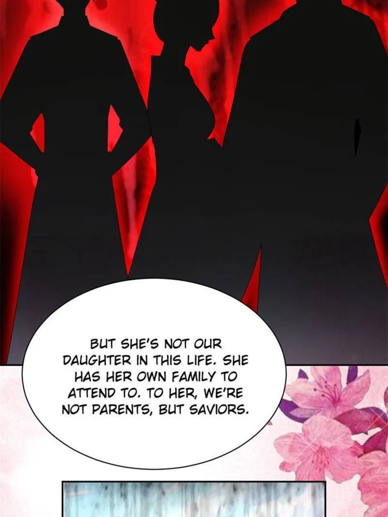The Prince Regent’s Concubines Chapter 147 – Page 36