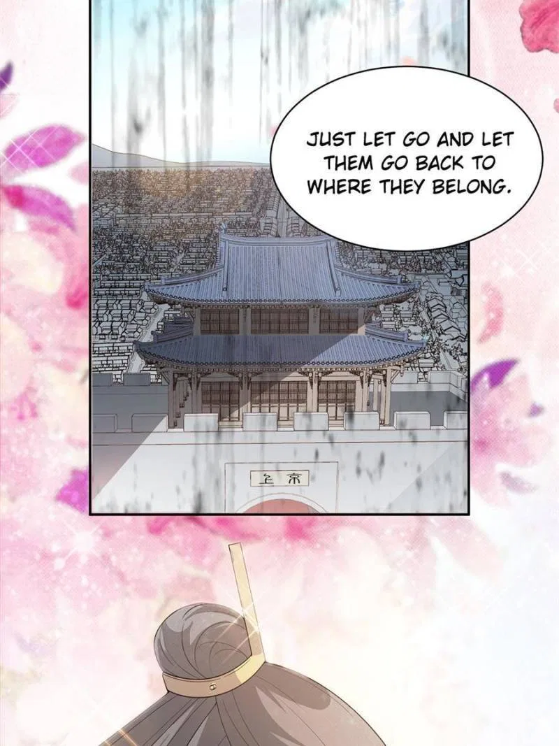 The Prince Regent’s Concubines Chapter 147 – Page 37
