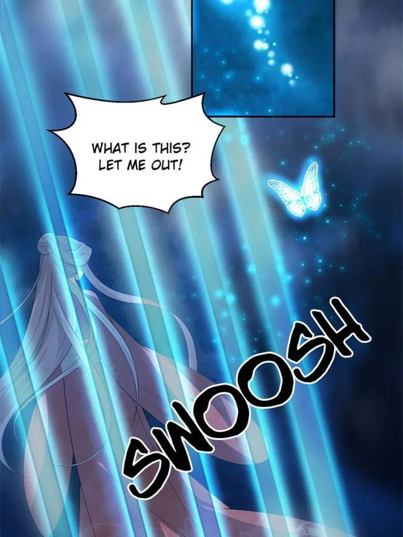 The Prince Regent’s Concubines Chapter 146 – Page 3