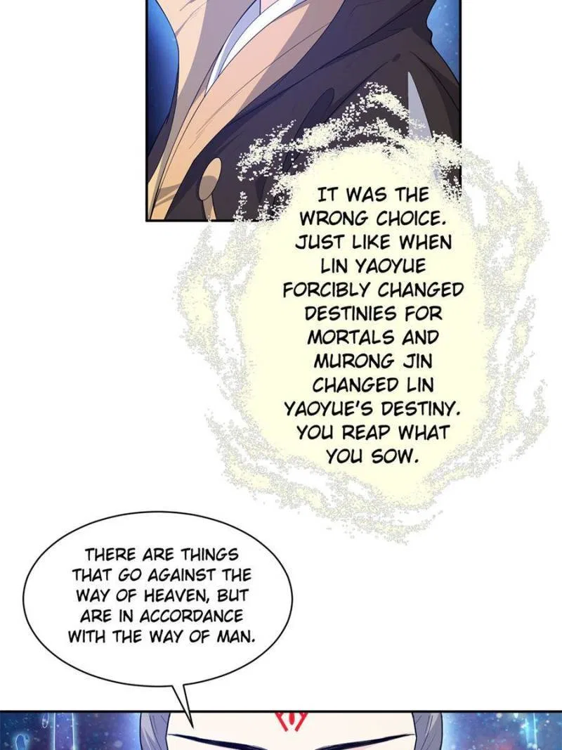 The Prince Regent’s Concubines Chapter 146 – Page 7