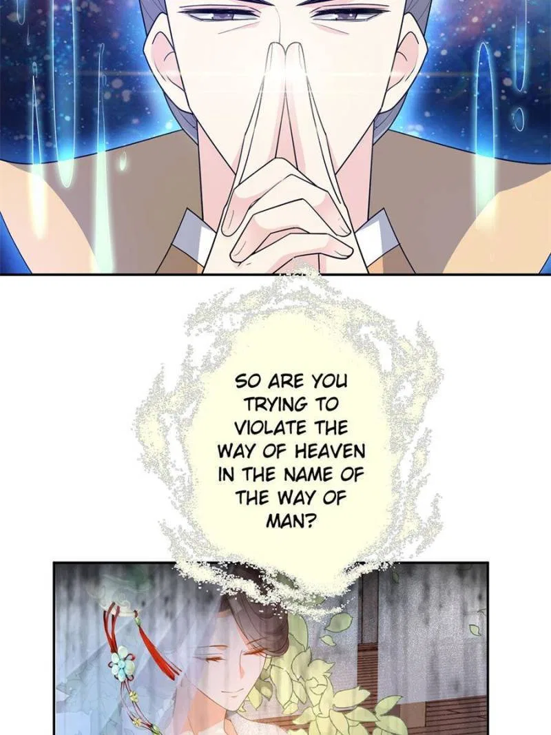 The Prince Regent’s Concubines Chapter 146 – Page 8