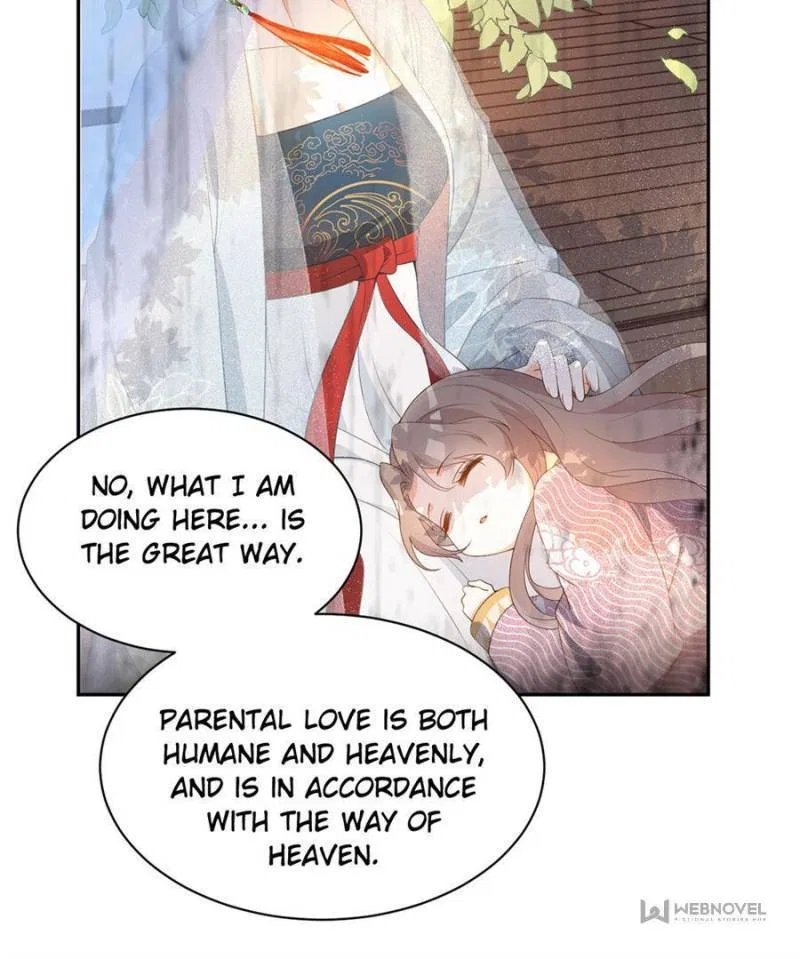 The Prince Regent’s Concubines Chapter 146 – Page 9