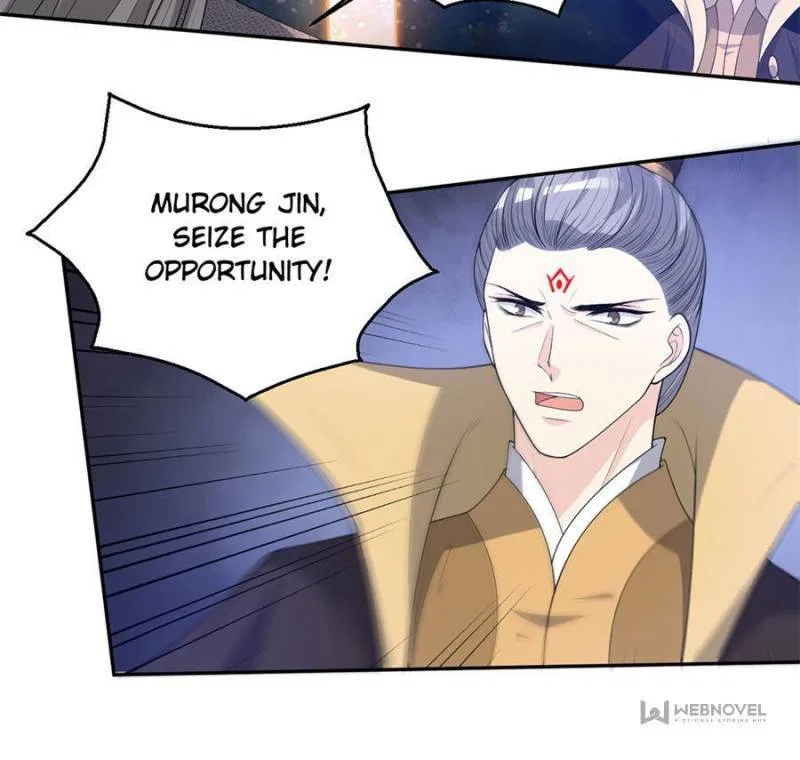 The Prince Regent’s Concubines Chapter 146 – Page 13