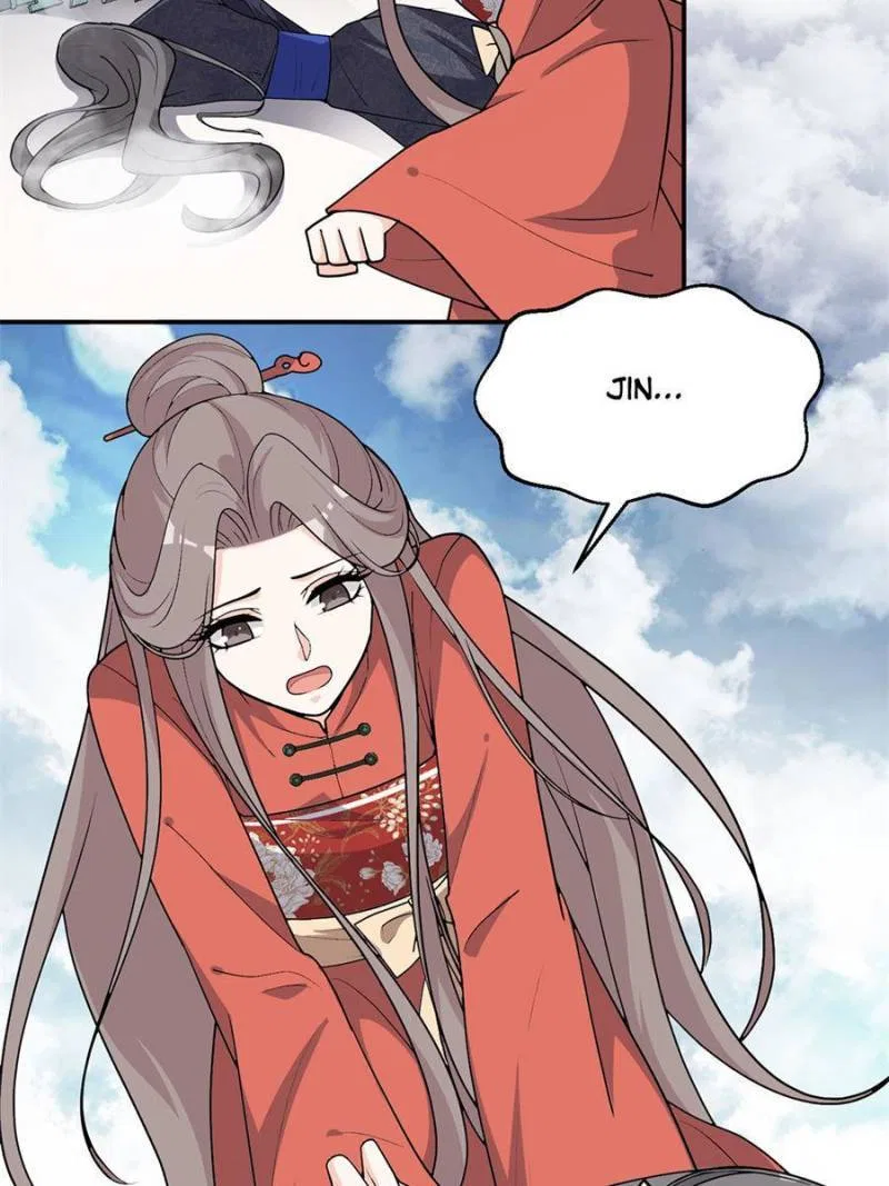The Prince Regent’s Concubines Chapter 146 – Page 20