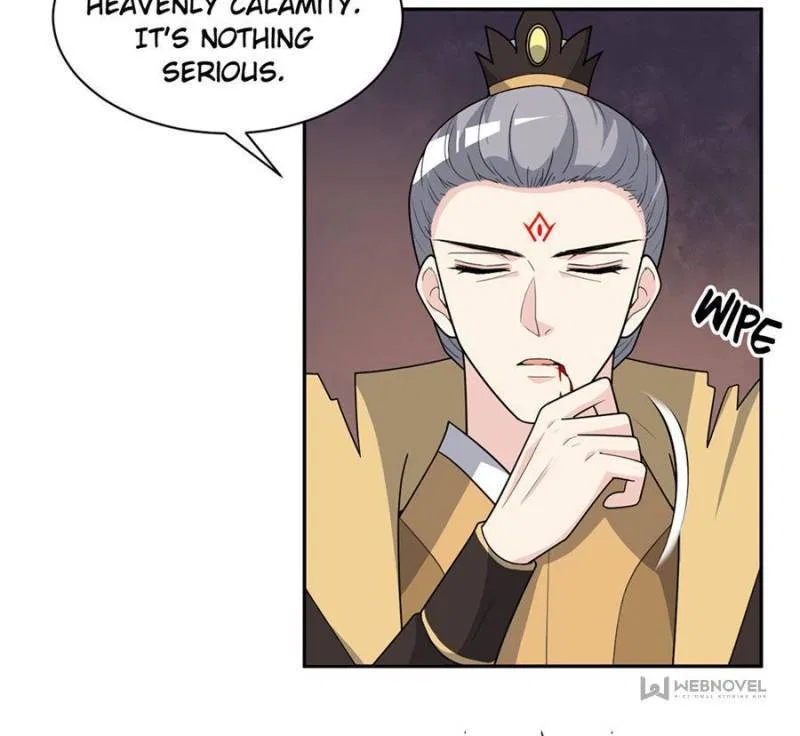 The Prince Regent’s Concubines Chapter 146 – Page 25
