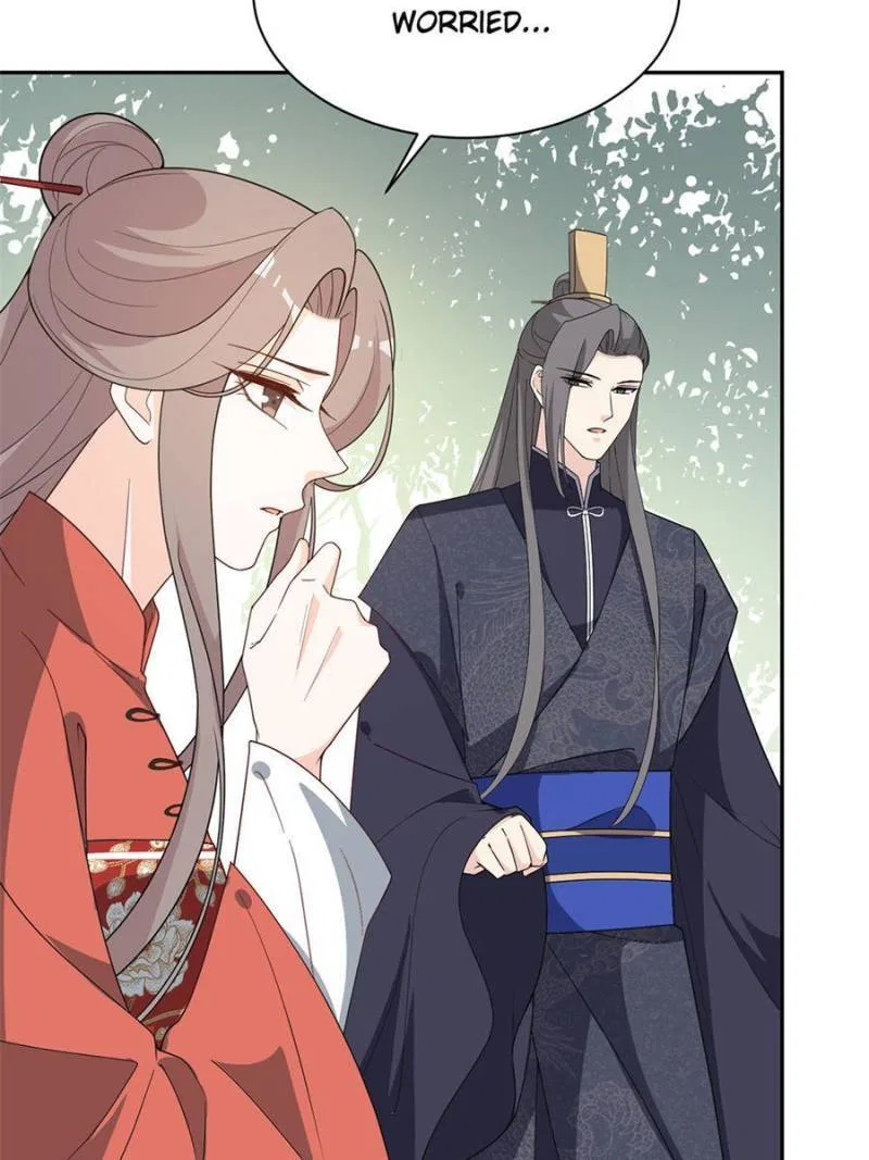 The Prince Regent’s Concubines Chapter 145 – Page 3
