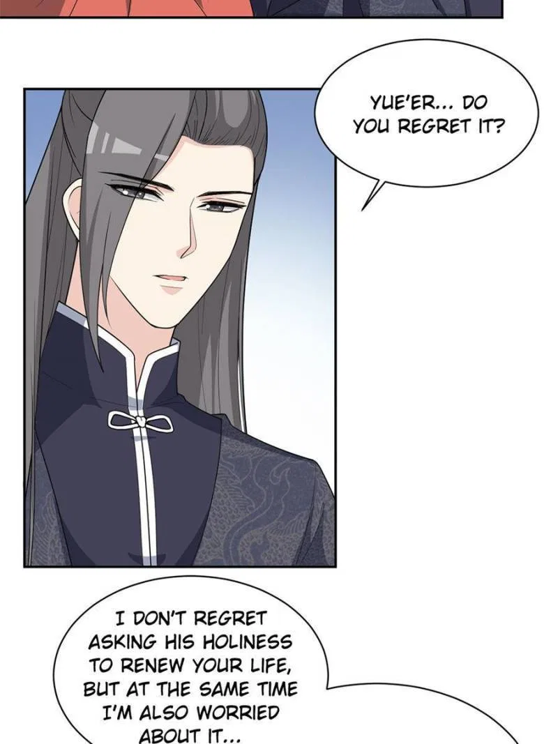 The Prince Regent’s Concubines Chapter 145 – Page 4