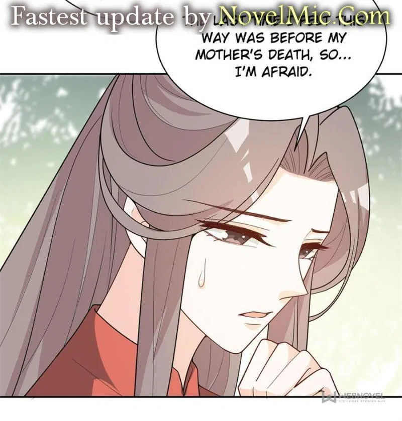 The Prince Regent’s Concubines Chapter 145 – Page 5